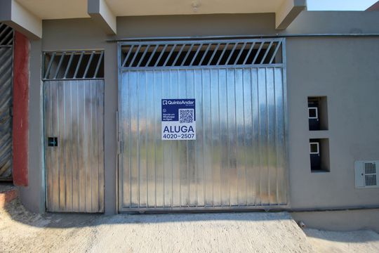 Kitnet/Studio para alugar com 1 quarto, 46m² em Iporanga, Sorocaba
