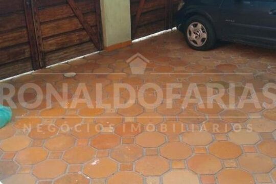 Casa à venda com 4 quartos, 180m² em Jardim Bonito, São Paulo