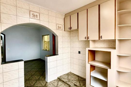 Casa à venda com 6 quartos, 420m² em Vila Ré, São Paulo