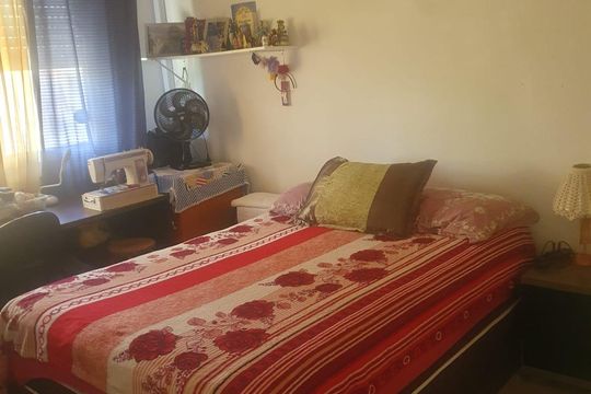 Quarto de apartamento à venda com 2 quartos, 65m² em Petrópolis, Porto Alegre