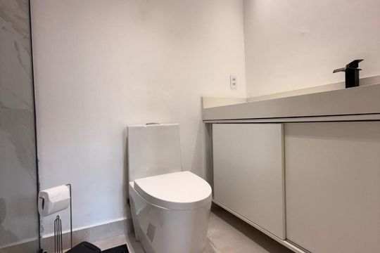 Apartamento à venda com 3 quartos, 123m² em Vila Mariana, São Paulo
