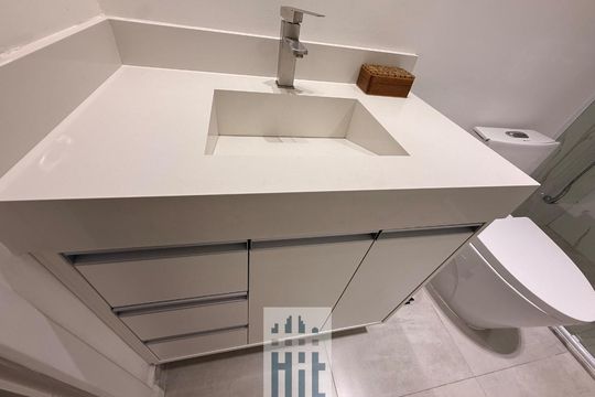 Apartamento à venda com 3 quartos, 123m² em Vila Mariana, São Paulo