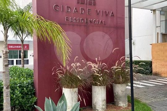 Apartamento à venda com 2 quartos, 88m² em Campestre, Santo André