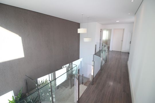 corredor de casa para alugar com 3 quartos, 172m² em Pindorama, Belo Horizonte