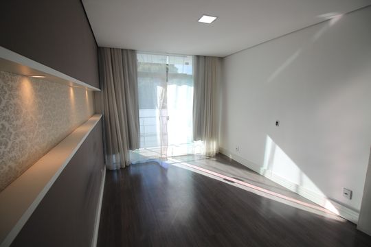 Quarto 1 de casa para alugar com 3 quartos, 172m² em Pindorama, Belo Horizonte