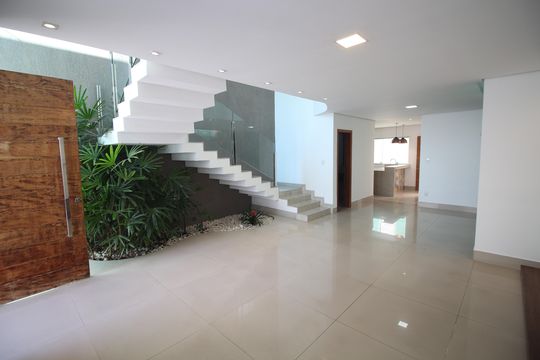 Casa para alugar com 3 quartos, 172m² em Pindorama, Belo Horizonte