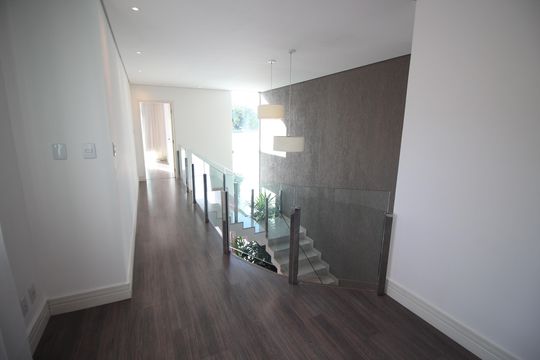 corredor de casa para alugar com 3 quartos, 172m² em Pindorama, Belo Horizonte