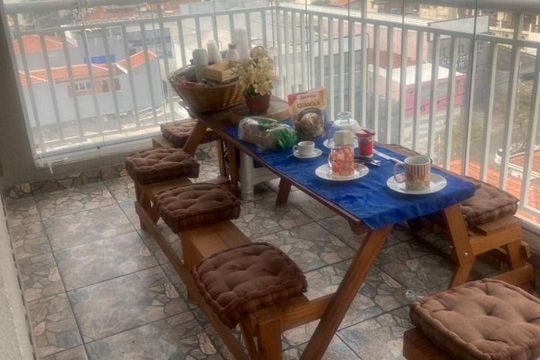 Apartamento à venda com 2 quartos, 63m² em Vila Carrão, São Paulo