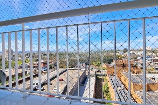 Apartamento à venda com 3 quartos, 63m² em São Sebastião, Porto Alegre