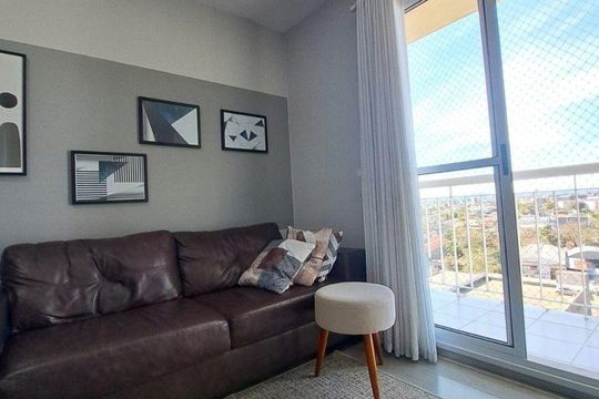 Apartamento à venda com 3 quartos, 63m² em São Sebastião, Porto Alegre