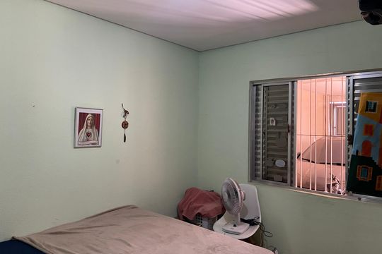 Quarto 3 de casa à venda com 3 quartos, 96m² em Bonfim, Osasco