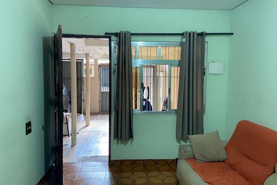 Casa à venda com 3 quartos, 96m² em Bonfim, Osasco