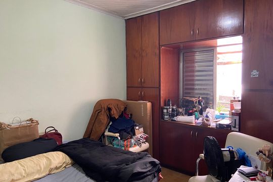 Sala de casa à venda com 3 quartos, 96m² em Bonfim, Osasco