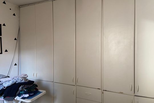 Quarto 2 de casa à venda com 3 quartos, 96m² em Bonfim, Osasco