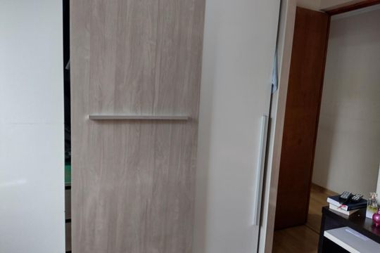 Apartamento à venda com 2 quartos, 54m² em Santa Terezinha, São Bernardo do Campo