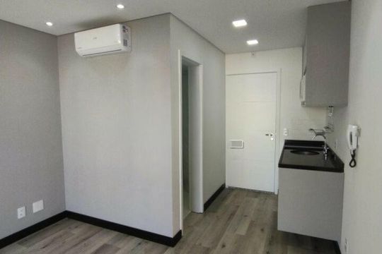 Apartamento à venda com 1 quarto, 24m² em Vila Mariana, São Paulo