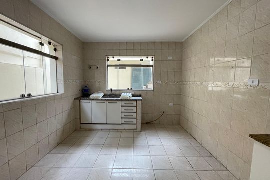Cozinha de casa à venda com 3 quartos, 121m² em Jardim Sao Jorge (raposo Tavares), São Paulo