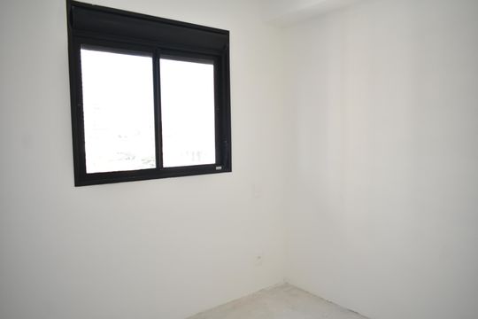 Quarto 1 de apartamento à venda com 2 quartos, 38m² em Chácara Inglesa, São Paulo