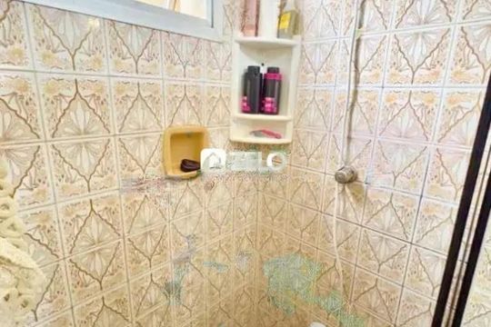 Foto 09 de apartamento à venda com 1 quarto, 35m² em Bosque, Campinas