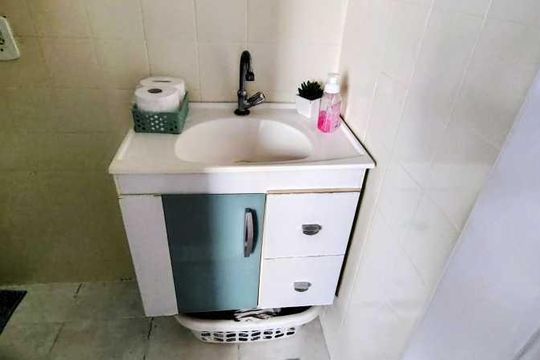 Apartamento à venda com 2 quartos, 100m² em Jardim Guanabara, Rio de Janeiro