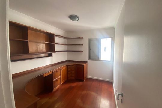Foto 08 de apartamento para alugar com 3 quartos, 90m² em Jardim das Acacias, São Paulo