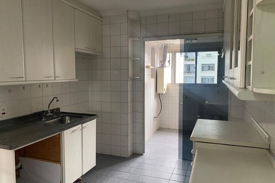 Foto 17 de apartamento para alugar com 3 quartos, 90m² em Jardim das Acacias, São Paulo