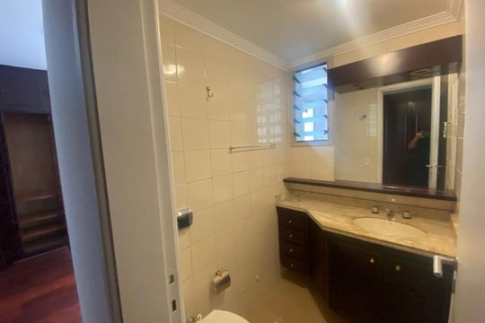 Foto 21 de apartamento para alugar com 3 quartos, 90m² em Jardim das Acacias, São Paulo