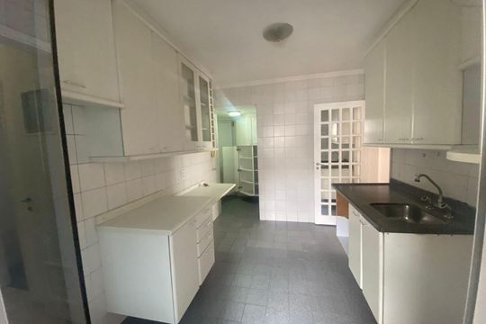 Foto 18 de apartamento para alugar com 3 quartos, 90m² em Jardim das Acacias, São Paulo