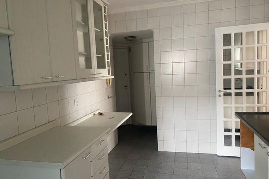 Foto 23 de apartamento para alugar com 3 quartos, 90m² em Jardim das Acacias, São Paulo