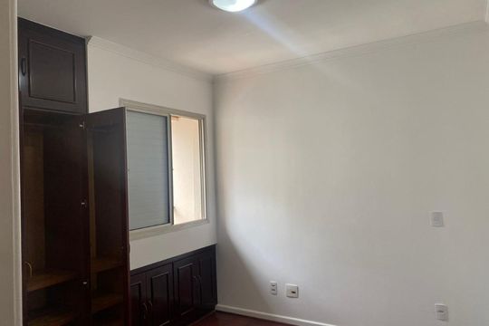Foto 06 de apartamento para alugar com 3 quartos, 90m² em Jardim das Acacias, São Paulo