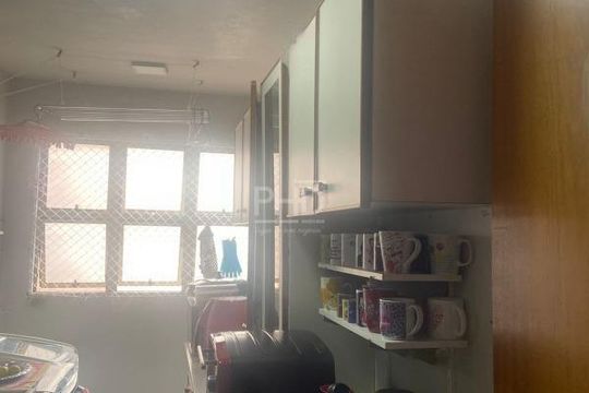 Apartamento à venda com 3 quartos, 67m² em Baeta Neves, São Bernardo do Campo