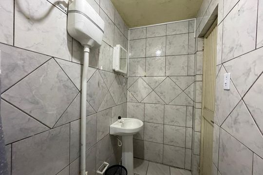 Kitnet/Studio para alugar com 1 quarto, 20m² em Vila Nova, Novo Hamburgo
