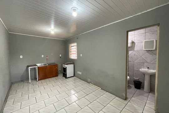 Kitnet/Studio para alugar com 1 quarto, 20m² em Vila Nova, Novo Hamburgo
