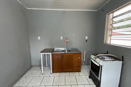 Kitnet/Studio para alugar com 1 quarto, 20m² em Vila Nova, Novo Hamburgo