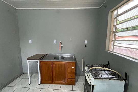 Kitnet/Studio para alugar com 1 quarto, 20m² em Vila Nova, Novo Hamburgo