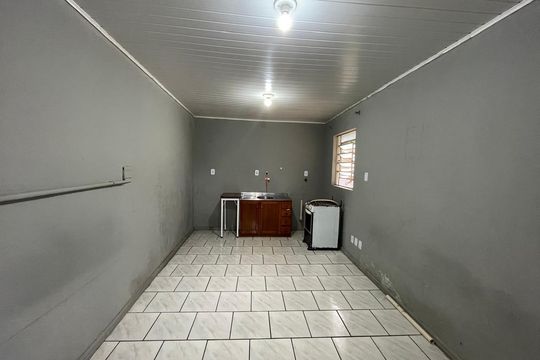 Kitnet/Studio para alugar com 1 quarto, 20m² em Vila Nova, Novo Hamburgo