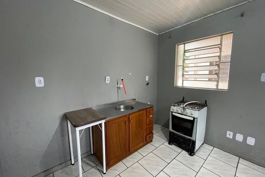 Kitnet/Studio para alugar com 1 quarto, 20m² em Vila Nova, Novo Hamburgo