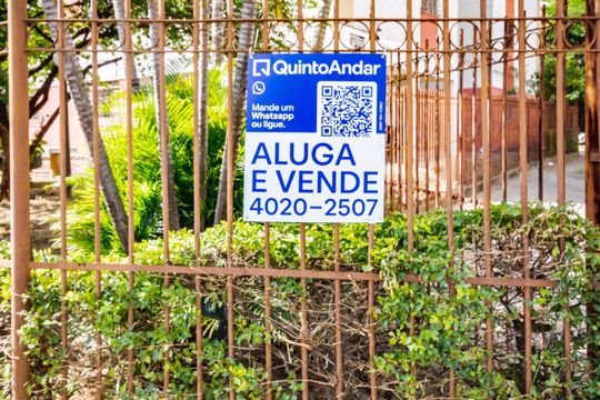 Apartamento à venda com 2 quartos, 60m² em Serrano, Belo Horizonte
