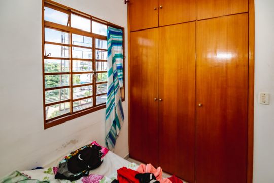 Apartamento à venda com 2 quartos, 60m² em Serrano, Belo Horizonte