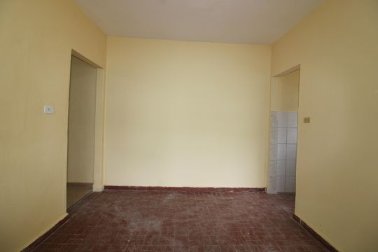 Cozinha de casa para alugar com 1 quarto, 37m² em Vila Ré, São Paulo
