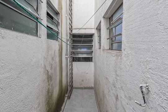 Kitnet/Studio para alugar com 1 quarto, 30m² em Freguesia do Ó, São Paulo