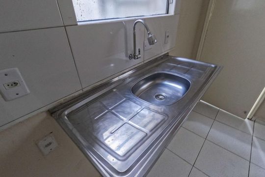 Kitnet/Studio para alugar com 1 quarto, 30m² em Freguesia do Ó, São Paulo