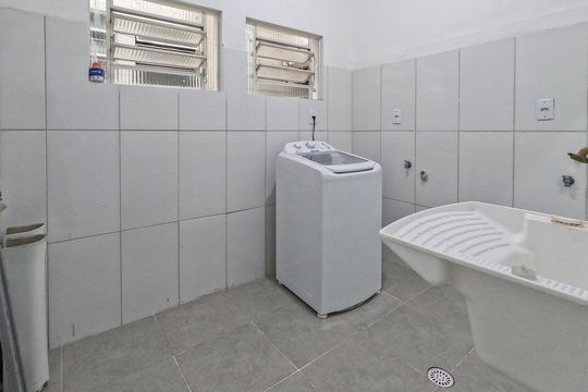 Kitnet/Studio para alugar com 1 quarto, 30m² em Freguesia do Ó, São Paulo