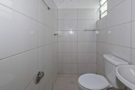 Kitnet/Studio para alugar com 1 quarto, 30m² em Freguesia do Ó, São Paulo
