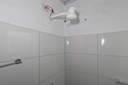 Kitnet/Studio para alugar com 1 quarto, 30m² em Freguesia do Ó, São Paulo