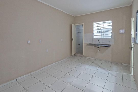 Kitnet/Studio para alugar com 1 quarto, 30m² em Freguesia do Ó, São Paulo