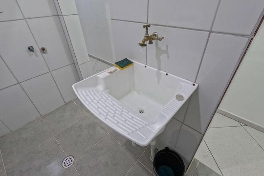 Kitnet/Studio para alugar com 1 quarto, 30m² em Freguesia do Ó, São Paulo