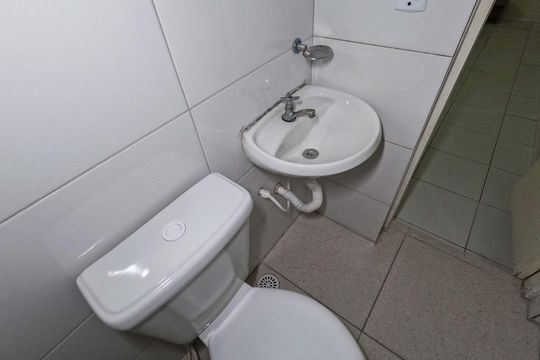 Kitnet/Studio para alugar com 1 quarto, 30m² em Freguesia do Ó, São Paulo