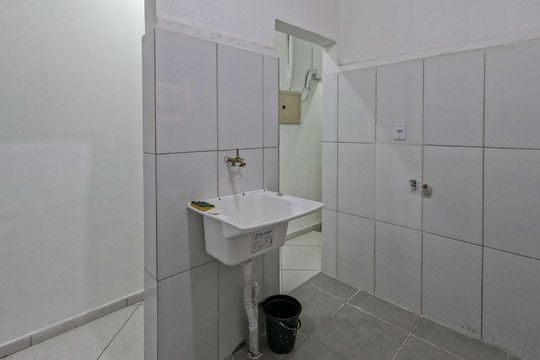 Kitnet/Studio para alugar com 1 quarto, 30m² em Freguesia do Ó, São Paulo