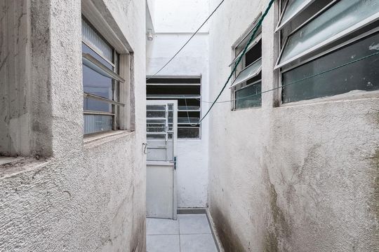 Kitnet/Studio para alugar com 1 quarto, 30m² em Freguesia do Ó, São Paulo